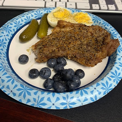 PALEO PRODUCTS
